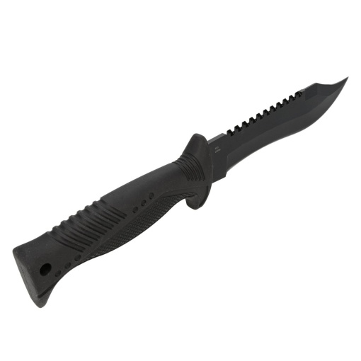 Cutit cu lama fixa Pinnacle Bowie, SOG - Img 3