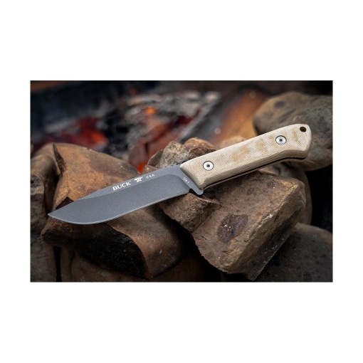 Cutit de exterior Compadre Camp, Buck Knives - Img 2