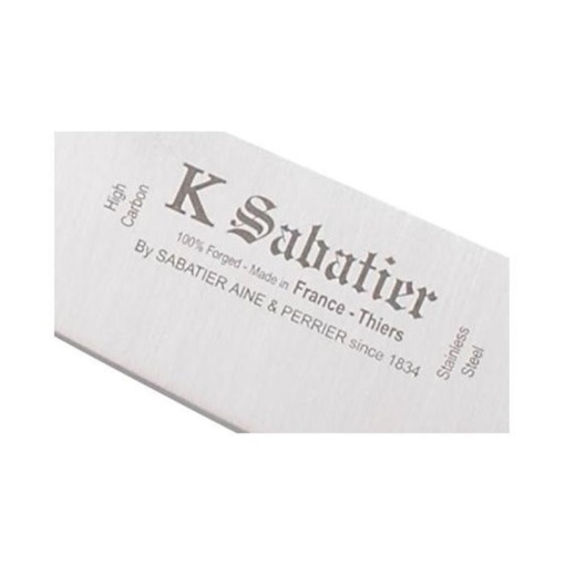 Cutit de gatit, lungime 23cm, Sabatier Authentique. - Img 4