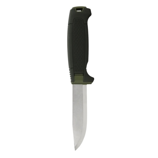 Cutit de supravietuire , camping, outdoor, vanatoare Morakniv AMBERG INOX - DEEP FORESTS - Img 7