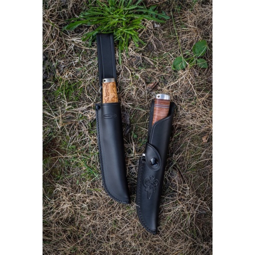 Cutit de vanatoare Fallkniven NL4L Frey - Img 5