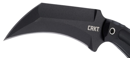 Cutit Du Hoc Black, CRKT - Img 4