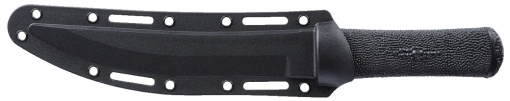 Cutit Hissatsu Fixed Blade Black, CRKT - Img 5
