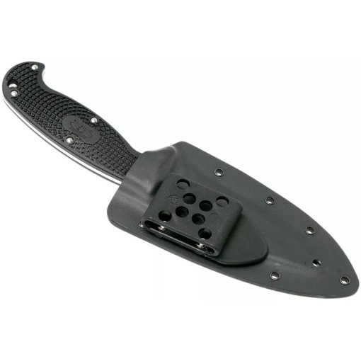Cutit Jumpmaster™ 2 FRN Black, Spyderco - Img 7
