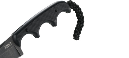Cutit Minimalist Cleaver Black, CRKT - Img 2
