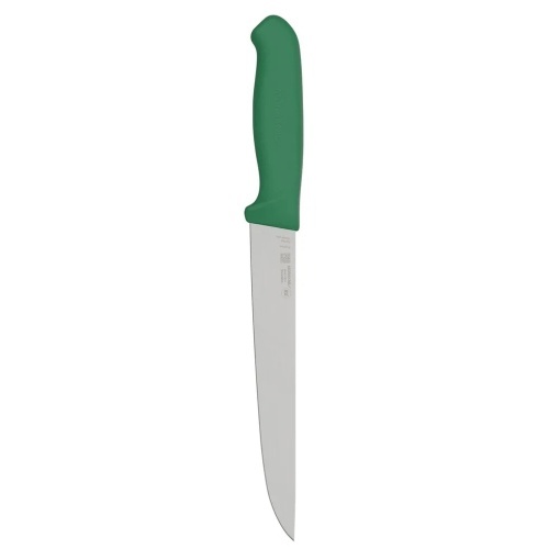 Cutit profesional macelarie pentru transat si feliat FL8-PUG- lama lunga 210 mm, Morakniv Suedia - Img 3