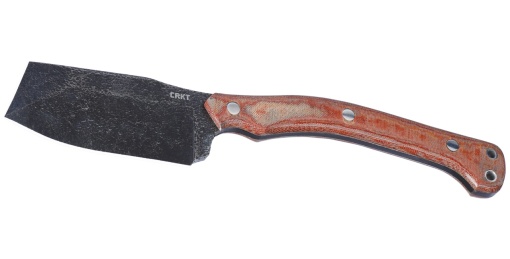 Cutit Razel Nax Brown, CRKT - Img 2