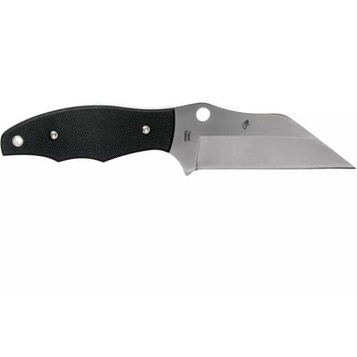 Cutit Ronin™ 2 G-10 Black, Spyderco - Img 9