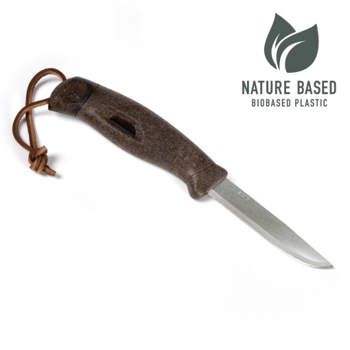 Cutit supravietuire cu amnar Swedish FireKnife BIO, LIGHT MY FIRE - Img 4