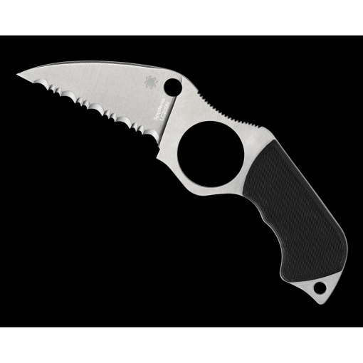 Cutit Swick™ 5 mare, Spyderco - Img 4