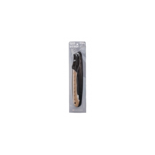 Fierastrau pliabil bushcraft/camping Silky Bigboy Outback 2000 360mm cu 6.5dinti/30mm - Img 3