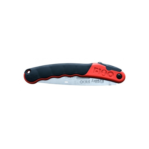 Fierastrau pliabil bushcraft/camping Silky F180 180mm cu 7.5dinti/30mm - Img 4