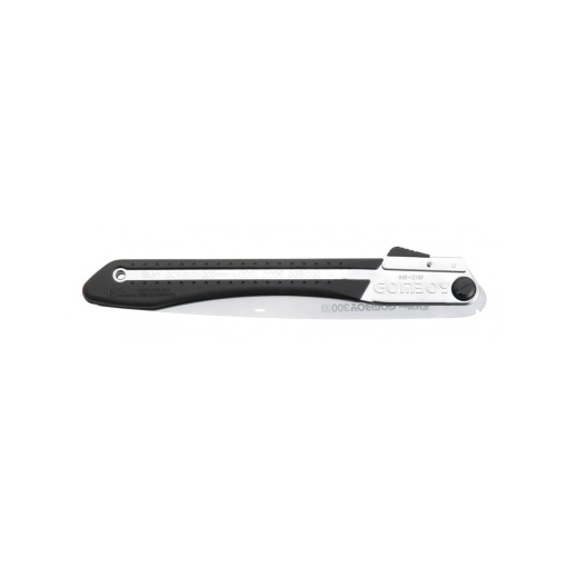 Fierastrau pliabil bushcraft/camping Silky Gomboy 300mm cu 10dinti/30mm - Img 4