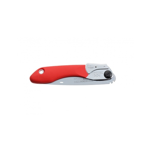 Fierastrau pliabil bushcraft/camping Silky Pocketboy 170mm cu 8dinti/30mm - Img 5