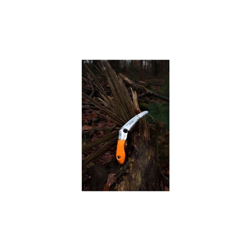 Fierastrau pliabil bushcraft/camping Silky Pocketboy Curve 130mm cu 8dinti/30mm - Img 4