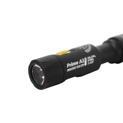 Lanterna Armytek Prime EDC A1 XP-L - lumina alba - Img 2