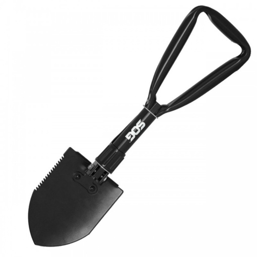 Lopata pliabila SOG - Entrenching Tool - Img 2