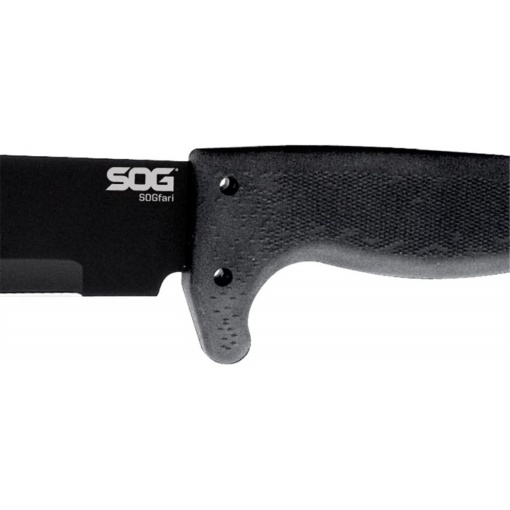 Maceta SOG SOGFARI TANTO MC02-N 18 INCH - Img 2