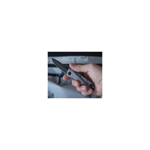 Multi-tool SOG Flash MT - Silver + Black - Img 2