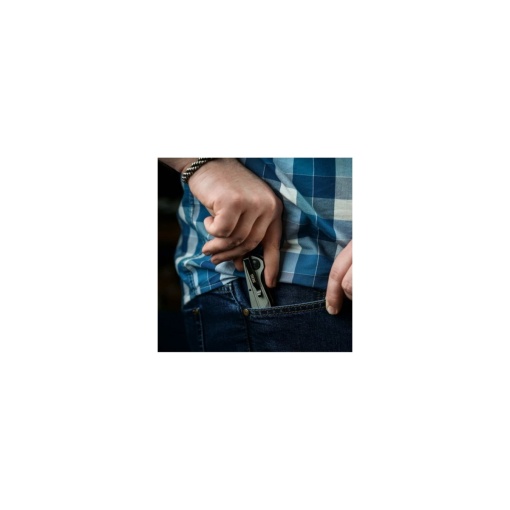 Multi-tool SOG Flash MT - Silver + Black - Img 10
