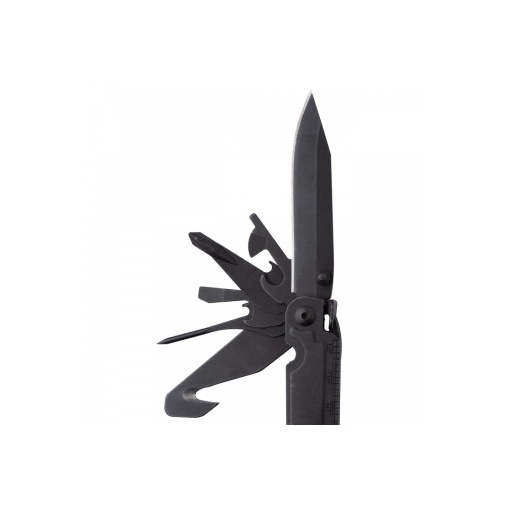 Multi-tool SOG POWERACCESS Assist MT - Black - Img 8