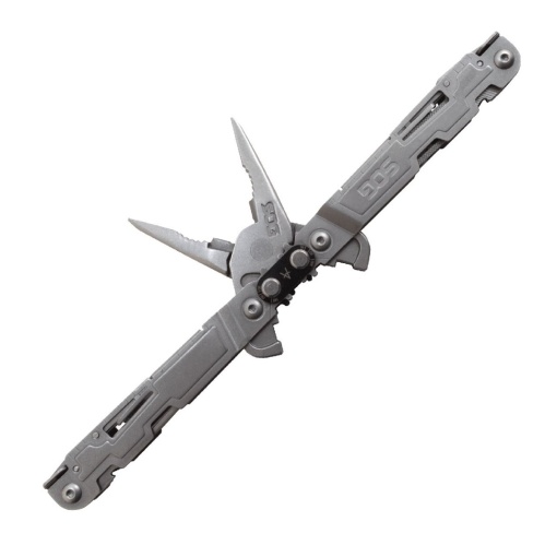 Multi-tool SOG POWERACCESS cu 18 scule - Img 10
