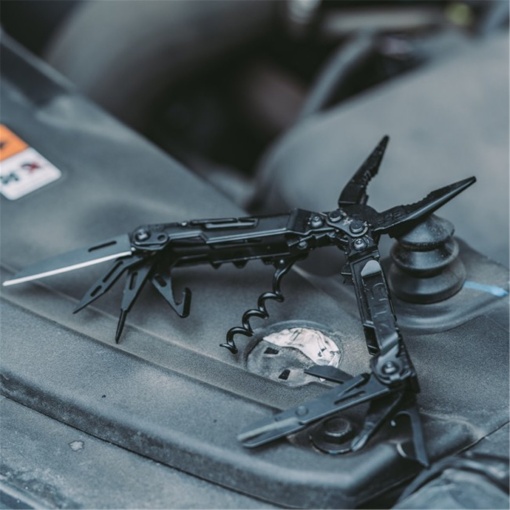 Multi-tool SOG PowerLitre - Black - Img 8