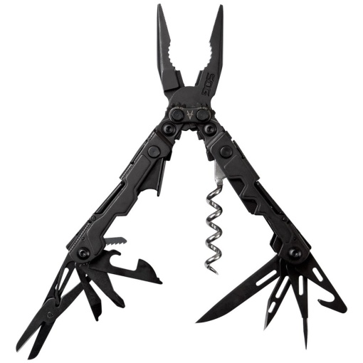 Multi-tool SOG PowerPint - Black - Img 7