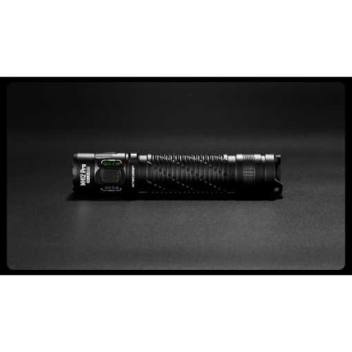 Nitecore, MH12 Pro, Lanterna Mana - Img 4