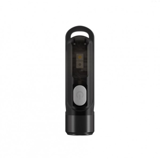 Nitecore TIKI LE, Lanterna Breloc - Img 2