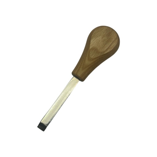 P1/10 Dalta de palma dreapta, plata, taietura nr 1 (10mm), BeaverCraft - Img 3