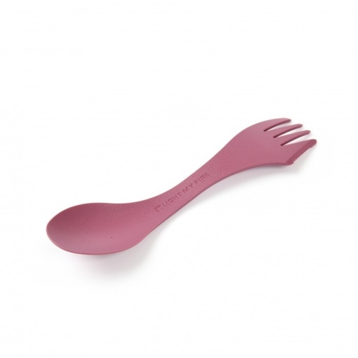 Pachet promo Cuțit Morakniv Companion MG (S) si Spork original bio, Light My Fire - Img 3