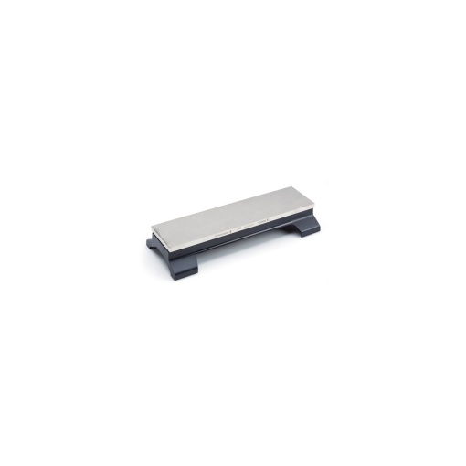 Piatra de ascutit continua diamantata Dia-Sharp MagnaBase DMT 30.50 cm, cu 2 fete si cu baza magnetica - Img 2