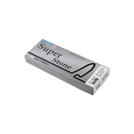 Piatra de ascutit cutite NANIWA SUPER STONE granulatie 220 - Img 2