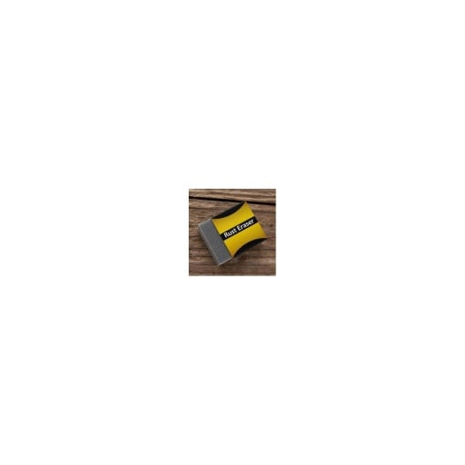 Radiera , RUST ERASER, Naniwa - Img 8