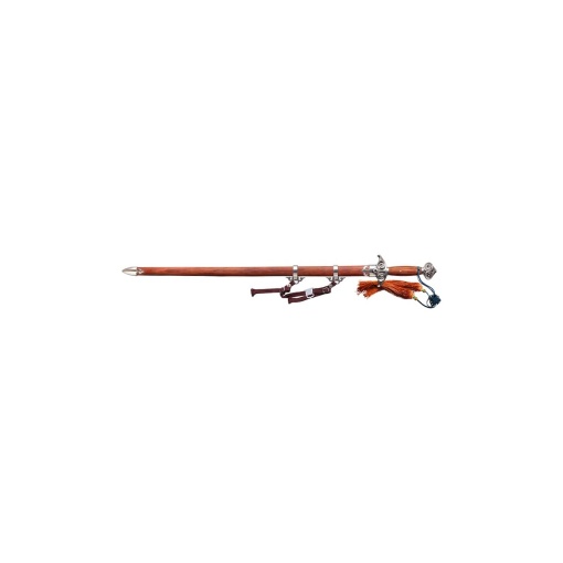 Sabie CHINESE LEAF GIM, Cold Steel - Img 3