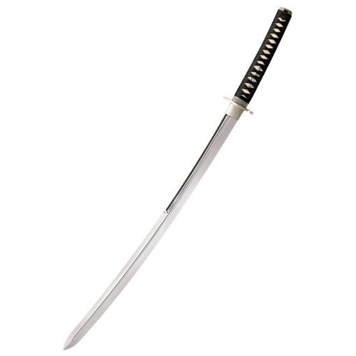 Sabie EMPEROR DOUBLE EDGE KATANA, Cold Steel - Img 2