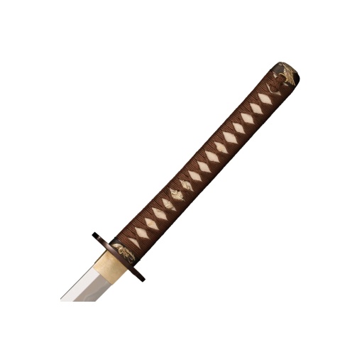 Sabie MIZUTORI (COCORUL) KATANA, Cold Steel - Img 2
