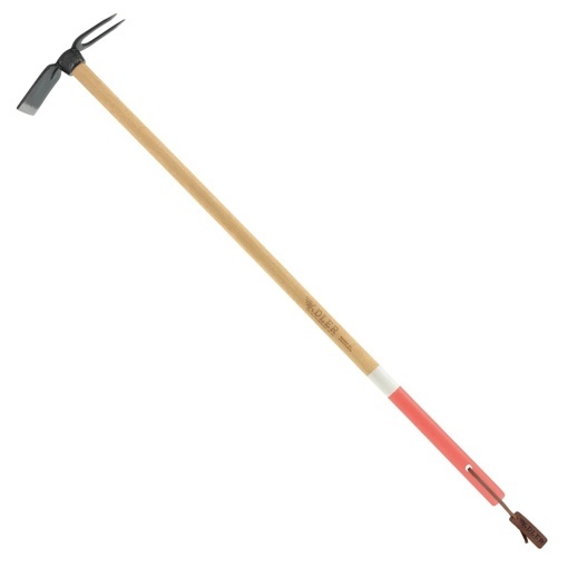 Sapa/Sapaliga de gradina "Lily" L, Adler Tools - Img 2