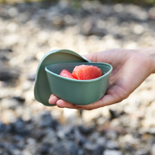 Set 2 caserole SnapBox original BIO, LIGHT MY FIRE - Img 7