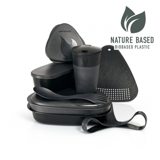 Set MealKit BIO 8buc, LIGHT MY FIRE - Img 10