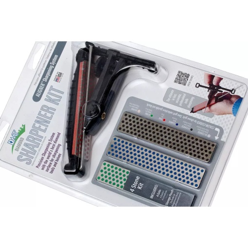 Sistem diamantat de ascutire Aligner Easy Edge DMT - Img 5
