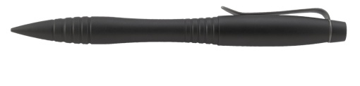 Stilou de aparare Williams Defense Pen Black, CRKT - Img 2