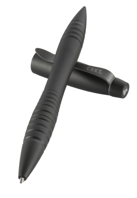 Stilou de aparare Williams Defense Pen Black, CRKT - Img 7