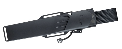 Teaca din zytel pentru cutit A1pro, next generation, Fallkniven - Img 2