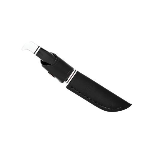 Teaca piele naturala, model 102, Buck Knives - Img 4
