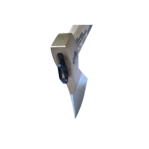 Topor Hatchets in conformitate cu standardul DIN 5131 / 7287, Helko Werk - Img 2