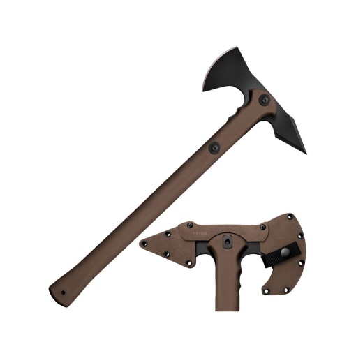 Topor TRENCH HAWK, Cold Steel - Img 2