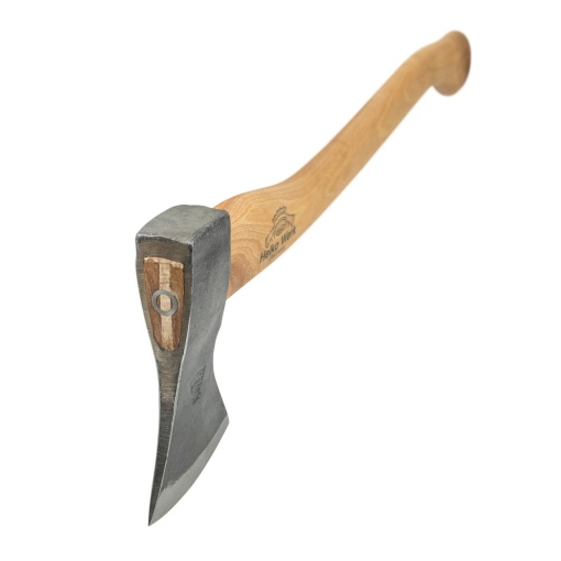 Topor universal Black Forest Woodworker 1000 gr. Helko Werk - Img 2