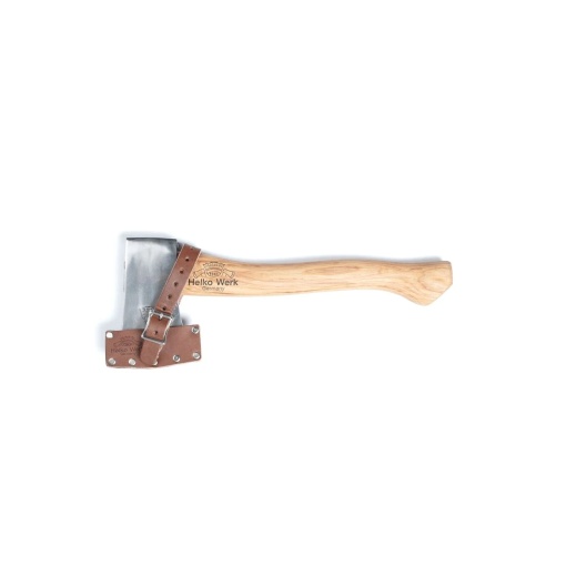 Toporul Pathfinder Hatchet, Helko Werk - Img 2